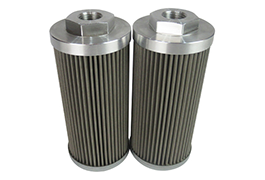 Hydraulic Oil Filter 70*150